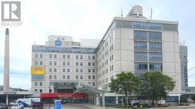 733 - 18 ESTHER SHINER BOULEVARD Toronto (Bayview Village) Ontario photo 31