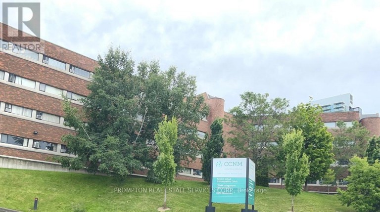 733 - 18 ESTHER SHINER BOULEVARD, Toronto (Bayview Village), Ontario, M2K0J7