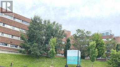 733 - 18 ESTHER SHINER BOULEVARD Toronto (Bayview Village) Ontario photo 32