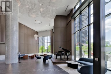 733 - 18 ESTHER SHINER BOULEVARD Toronto (Bayview Village) Ontario photo 5