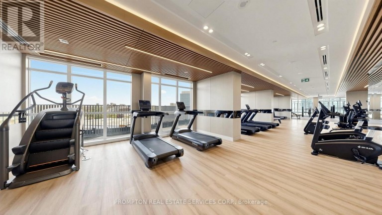733 - 18 ESTHER SHINER BOULEVARD, Toronto (Bayview Village), Ontario, M2K0J7
