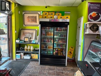 15 - 5010 STEELES AVENUE W Toronto (Mount Olive-Silverstone-Jamestown) Ontario photo 2