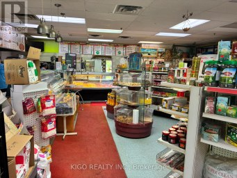 15 - 5010 STEELES AVENUE W Toronto (Mount Olive-Silverstone-Jamestown) Ontario photo 4