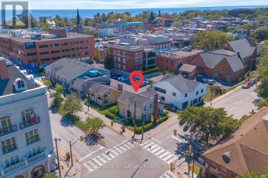 140 TRAFALGAR ROAD Oakville (OO Old Oakville) Ontario photo 1