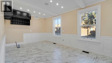 140 TRAFALGAR ROAD Oakville (OO Old Oakville) Ontario photo 10