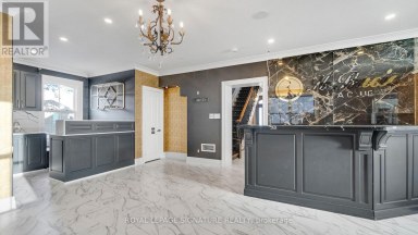 140 TRAFALGAR ROAD Oakville (OO Old Oakville) Ontario photo 16