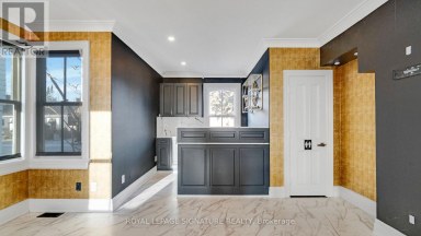 140 TRAFALGAR ROAD Oakville (OO Old Oakville) Ontario photo 17