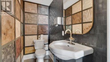 140 TRAFALGAR ROAD Oakville (OO Old Oakville) Ontario photo 20
