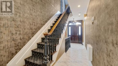 140 TRAFALGAR ROAD Oakville (OO Old Oakville) Ontario photo 21