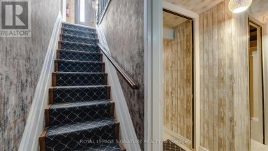 140 TRAFALGAR ROAD Oakville (OO Old Oakville) Ontario photo 32
