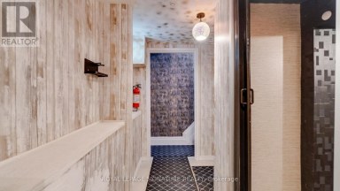 140 TRAFALGAR ROAD Oakville (OO Old Oakville) Ontario photo 33