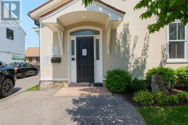140 TRAFALGAR ROAD Oakville (OO Old Oakville) Ontario photo 38