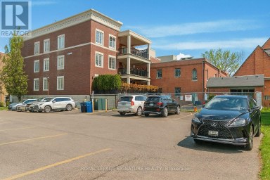 140 TRAFALGAR ROAD Oakville (OO Old Oakville) Ontario photo 39