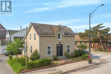 140 TRAFALGAR ROAD Oakville (OO Old Oakville) Ontario photo 4