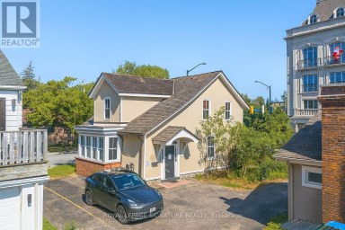 140 TRAFALGAR ROAD Oakville (OO Old Oakville) Ontario photo 5
