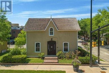 140 TRAFALGAR ROAD Oakville (OO Old Oakville) Ontario photo 6