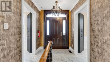140 TRAFALGAR ROAD Oakville (OO Old Oakville) Ontario photo 9