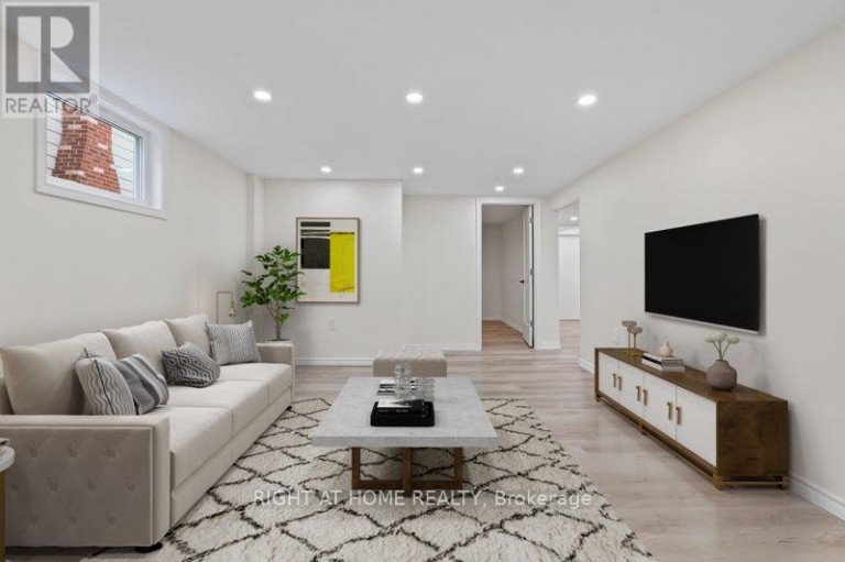 BASEMENT - 7160 PARKDALE STREET, Niagara Falls (Morrison), Ontario, L2E5P3