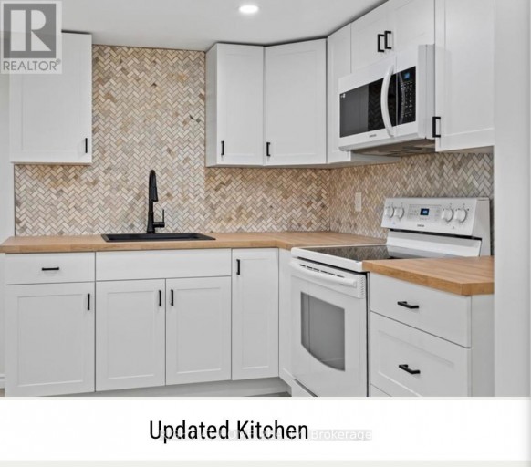 BASEMENT - 7160 PARKDALE STREET, Niagara Falls (Morrison), Ontario, L2E5P3