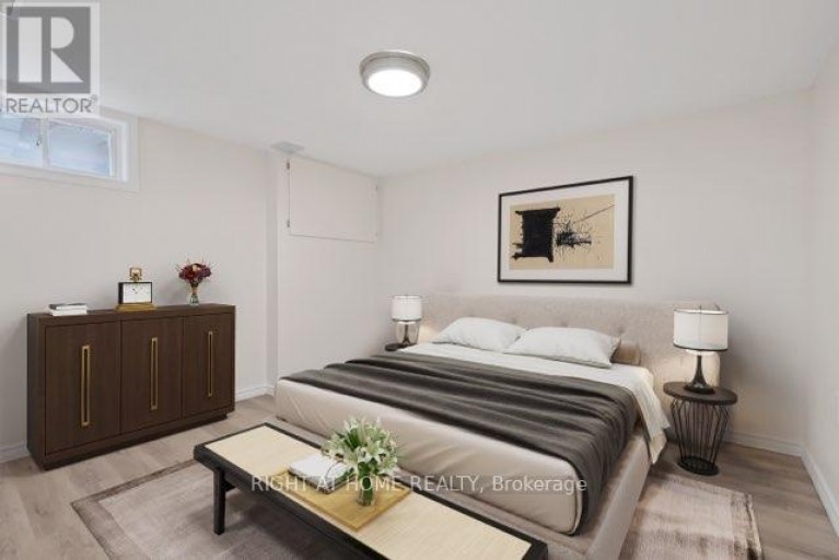 BASEMENT - 7160 PARKDALE STREET, Niagara Falls (Morrison), Ontario, L2E5P3