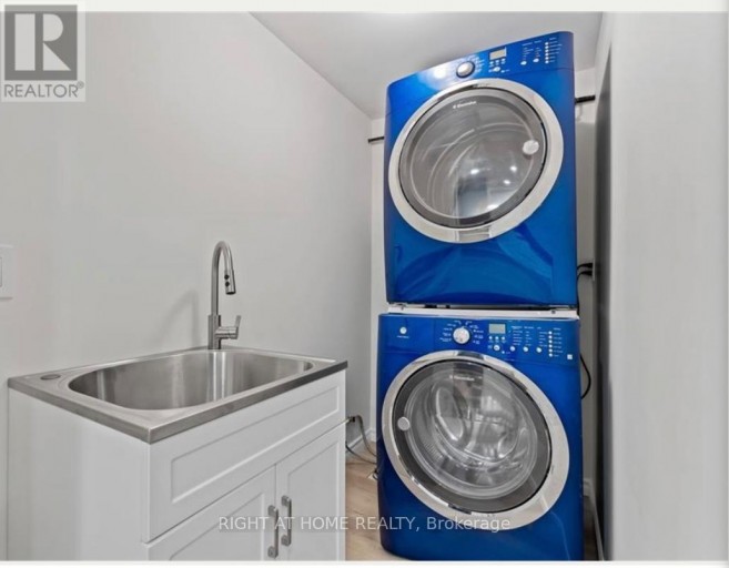 BASEMENT - 7160 PARKDALE STREET, Niagara Falls (Morrison), Ontario, L2E5P3