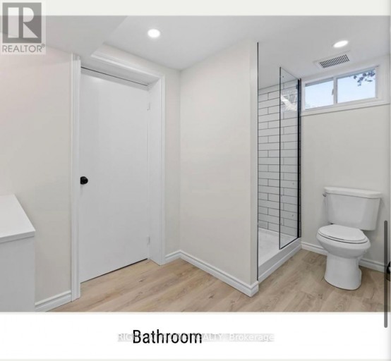 BASEMENT - 7160 PARKDALE STREET, Niagara Falls (Morrison), Ontario, L2E5P3