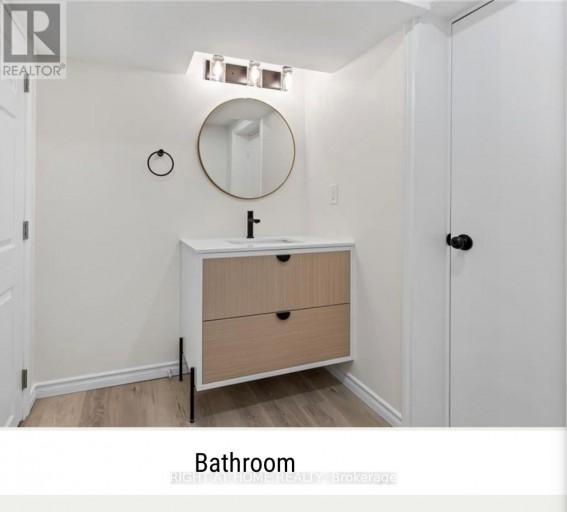 BASEMENT - 7160 PARKDALE STREET, Niagara Falls (Morrison), Ontario, L2E5P3