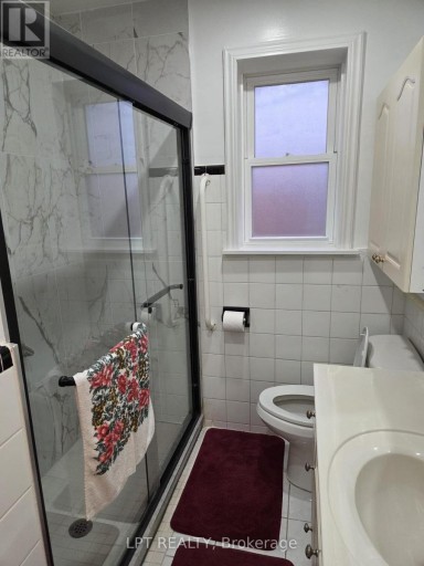 UPPER ONLY - 478 BRIMLEY ROAD, Toronto (Kennedy Park), Ontario, M1J1A6