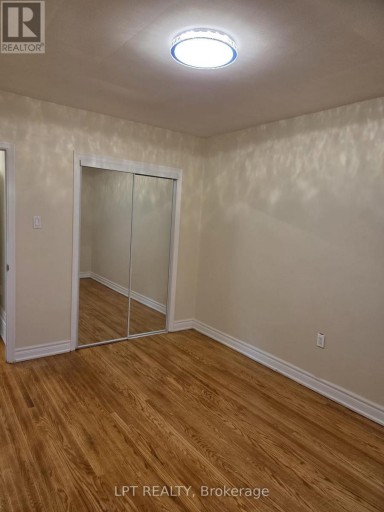 UPPER ONLY - 478 BRIMLEY ROAD, Toronto (Kennedy Park), Ontario, M1J1A6