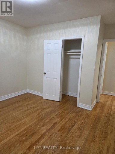 UPPER ONLY - 478 BRIMLEY ROAD, Toronto (Kennedy Park), Ontario, M1J1A6