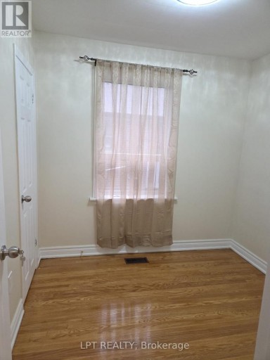 UPPER ONLY - 478 BRIMLEY ROAD, Toronto (Kennedy Park), Ontario, M1J1A6