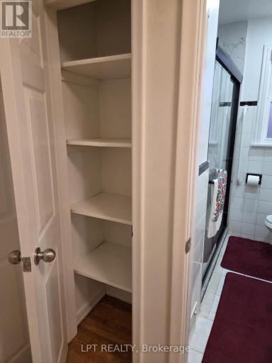 UPPER ONLY - 478 BRIMLEY ROAD, Toronto (Kennedy Park), Ontario, M1J1A6