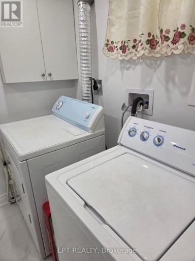 UPPER ONLY - 478 BRIMLEY ROAD, Toronto (Kennedy Park), Ontario, M1J1A6