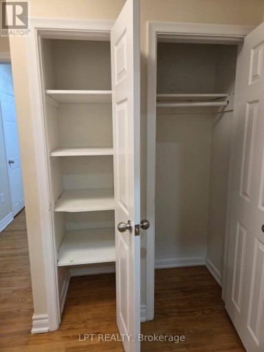UPPER ONLY - 478 BRIMLEY ROAD, Toronto (Kennedy Park), Ontario, M1J1A6
