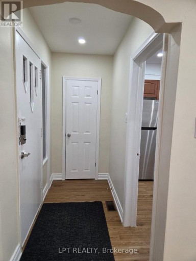 UPPER ONLY - 478 BRIMLEY ROAD, Toronto (Kennedy Park), Ontario, M1J1A6