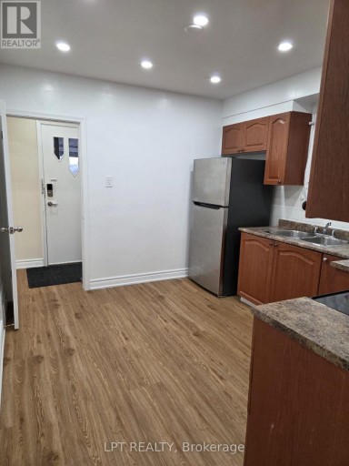 UPPER ONLY - 478 BRIMLEY ROAD, Toronto (Kennedy Park), Ontario, M1J1A6