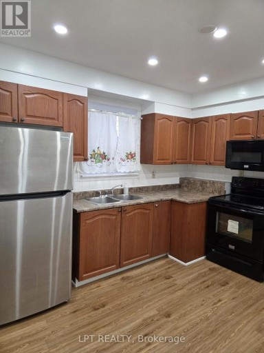 UPPER ONLY - 478 BRIMLEY ROAD, Toronto (Kennedy Park), Ontario, M1J1A6