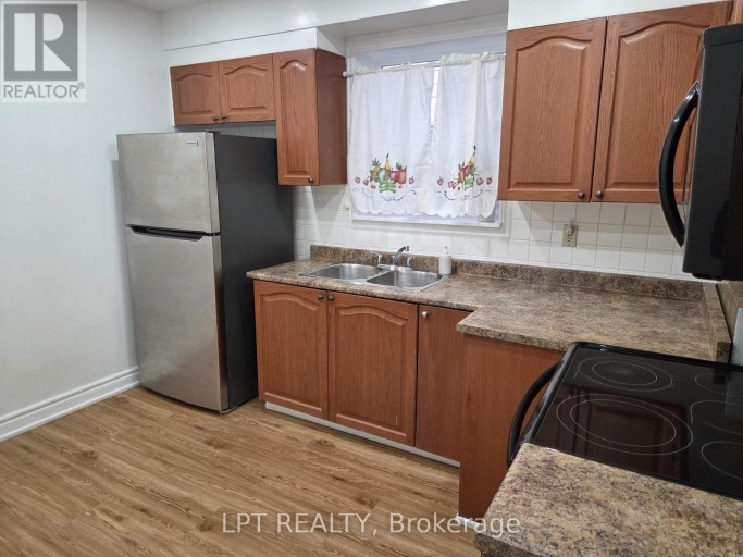 UPPER ONLY - 478 BRIMLEY ROAD, Toronto (Kennedy Park), Ontario, M1J1A6