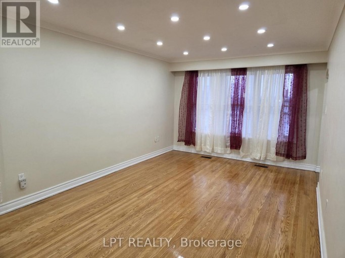 UPPER ONLY - 478 BRIMLEY ROAD, Toronto (Kennedy Park), Ontario, M1J1A6