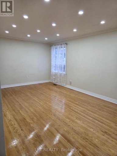 UPPER ONLY - 478 BRIMLEY ROAD, Toronto (Kennedy Park), Ontario, M1J1A6