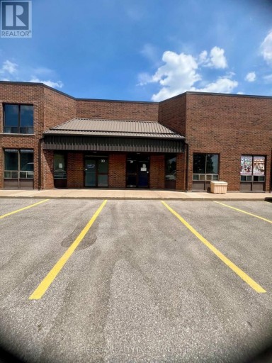 31 - 8560 TORBRAM ROAD, Brampton (Southgate), Ontario, L6T5C9