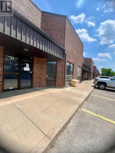 31 - 8560 TORBRAM ROAD, Brampton (Southgate), Ontario, L6T5C9