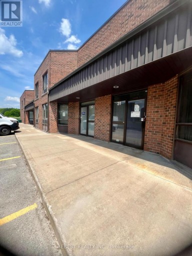 31 - 8560 TORBRAM ROAD, Brampton (Southgate), Ontario, L6T5C9
