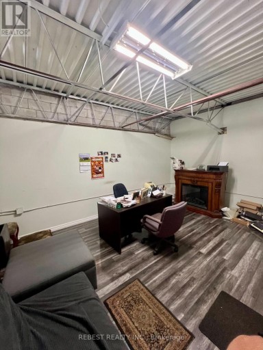 31 - 8560 TORBRAM ROAD, Brampton (Southgate), Ontario, L6T5C9