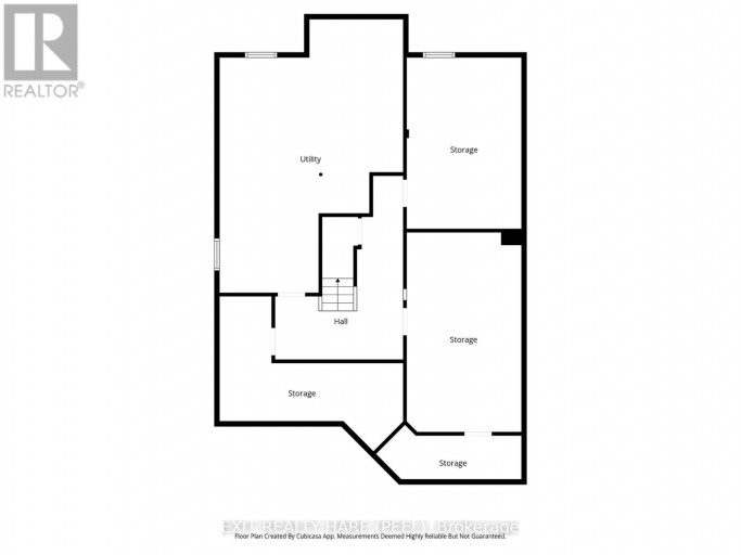 77 LORD SIMCOE DRIVE, Brampton (Westgate), Ontario, L6S5H1