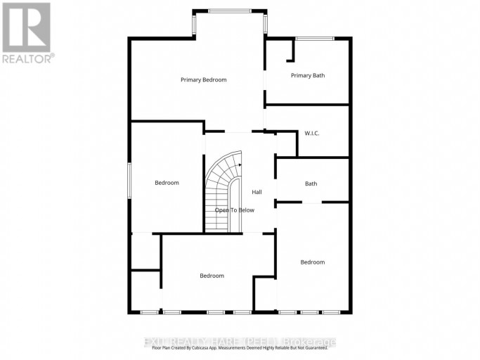 77 LORD SIMCOE DRIVE, Brampton (Westgate), Ontario, L6S5H1