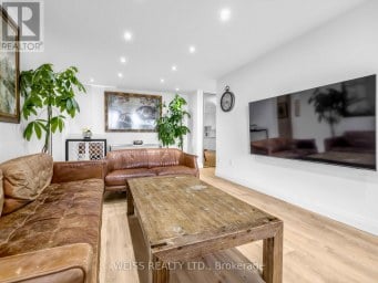 1405 - 150 NEPTUNE DRIVE Toronto (Englemount-Lawrence) Ontario photo 15