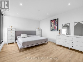 1405 - 150 NEPTUNE DRIVE Toronto (Englemount-Lawrence) Ontario photo 16