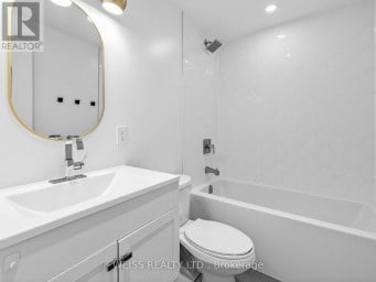 1405 - 150 NEPTUNE DRIVE Toronto (Englemount-Lawrence) Ontario photo 20