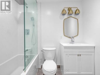 1405 - 150 NEPTUNE DRIVE Toronto (Englemount-Lawrence) Ontario photo 21